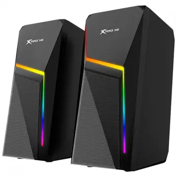 caixa de som xtrike me sk 503 rgb