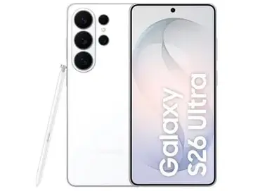 celular samsung galaxy s26 ultra 5g 256gb branco 12gb ram