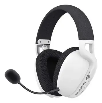 fone de ouvido havit fuxi h6 branco