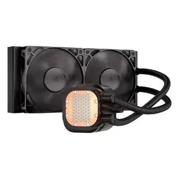 water cooler corsair nautilus 240 240mm