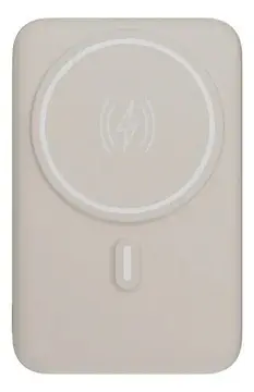 Carregador Portátil Power Bank Indução 10.000 Magsafe com suporte dobrável Geonav