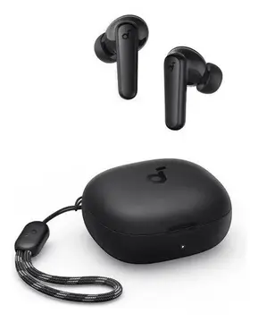 PARCELADO! Fone De Ouvido Soundcore by Anker P20i Graves Poderosos e Impactantes Bluetooth 5.3 30H de Reprodução