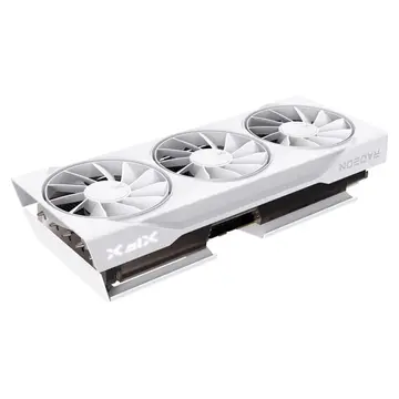 Placa de Vídeo AMD RX 9070 XT