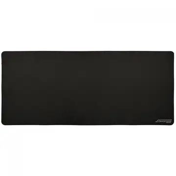 mousepad superframe pro player estendido control 900x420x4mm preto sf-mp-ppceb