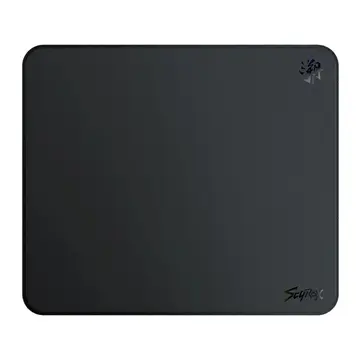acessórios para computador scyrox sousu xl 490x420x4.5mm preto
