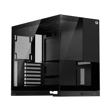 gabinete gamer redragon eternal ca-612b