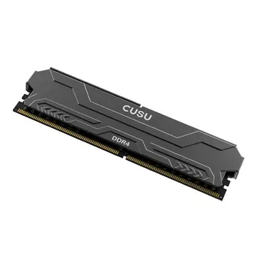 memória cusu ddr4 3200mhz 16gb