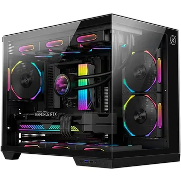 gabinete kalkan saga m