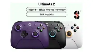 Controle 8BitDo Ultimate 2