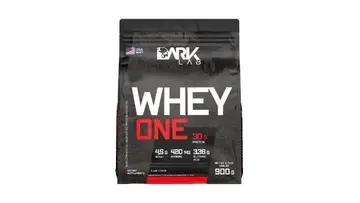 Dark Lab Whey 900g