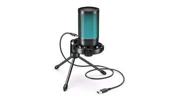 Microfone Fifine Ampligame A2