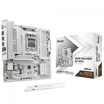Placa Mãe ASRock B850M