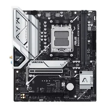Placa Mãe ASUS B650M-AYW Wifi