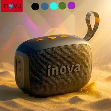 caixa de som inova go 4