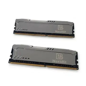 memória ram next-bit ddr4 16gb 3200mhz 1x16