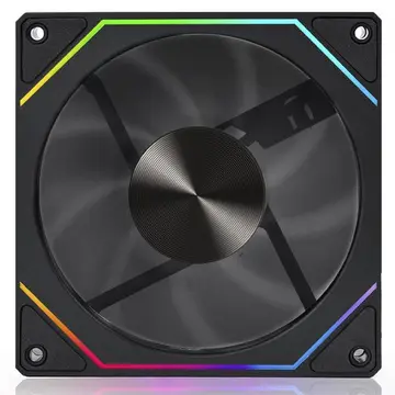 cooler round5 nordwind 120mm argb pwm