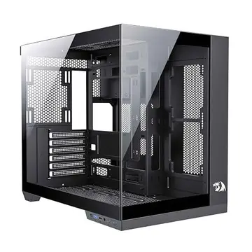 gabinete redragon wideload pro ca-604b