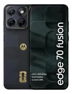 celular motorola edge 70 fusion 256gb 8gb