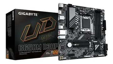 Placa Mãe Gigabyte B650M
