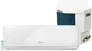 Ar Condicionado Philco 12000 BTUs Split Quente/Frio