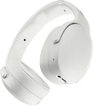 Fone de Ouvido Bluetooth Skullcandy Crusher Evo Over-Ear com Graves Sensoriais Ajustáveis, Áudio Personalizado, Fio Removível e 40 Horas de 
