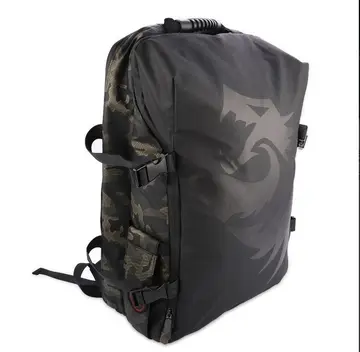 PARCELADO! Mochila Redragon Beowulf Gb-96 cor preta