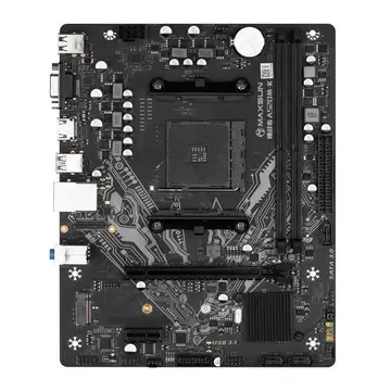 Placa Mãe Maxsun A520M