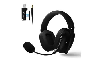 fones de ouvido attack shark l80 pro