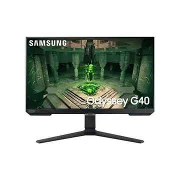 Monitor Samsung Odyssey G40 27" Full HD 240Hz 1ms
