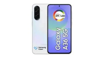 Celular Samsung Galaxy A36 128GB 6GB 5G