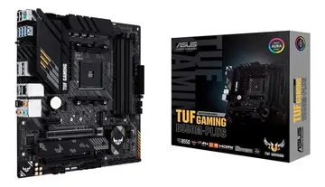 Placa Mãe ASUS B550M