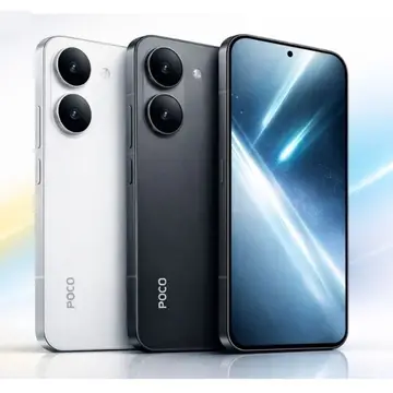 Celular Xiaomi POCO X8 Pro 256GB 5G