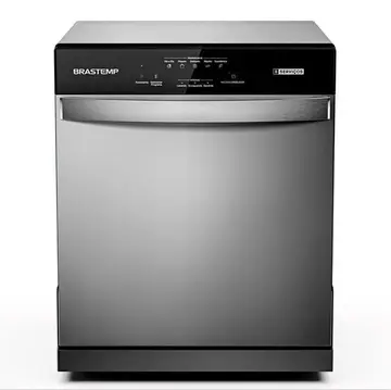 lava-louças brastemp blf08bs 8 serviços