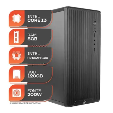 Water Cooler TGT Spartel V2, Rainbow, 240mm, Preto, TGT-SPLV240-BK01
