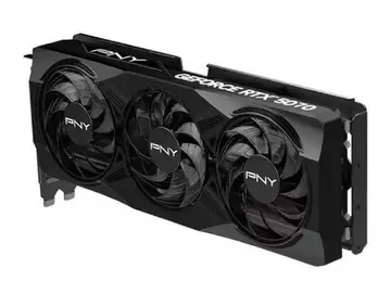 Placa de Vídeo PNY RTX 5070