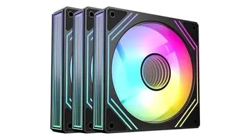 acessórios para computador acegeek kit ventoinhas 3x