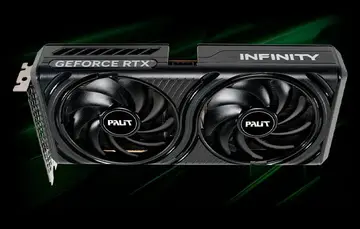 Placa de Vídeo Palit RTX 5060