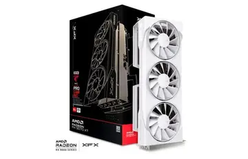 Placa de Vídeo AMD RX 9070 XT