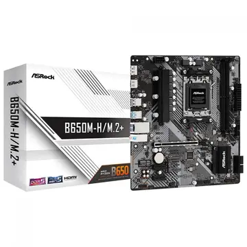 Placa Mãe ASRock B650M