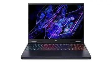 Notebook Acer PHN16-72-75TX