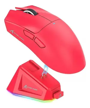 Microfone Gamer Condensador Fifine Superframe Edition Sfm2 Usb Rgb Black