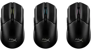mouse gamer hyperx pulsefire haste 2 core