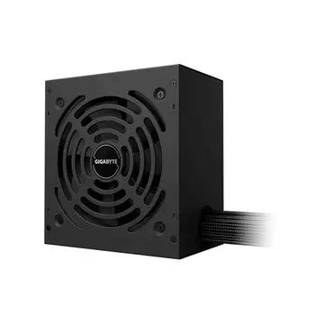 Fonte Gigabyte P650G Pg5 650W 80 Plus Gold Pfc Ativo Preto 28200 P65G5 1Cbrr