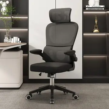 cadeira de escritório confort ergonômico