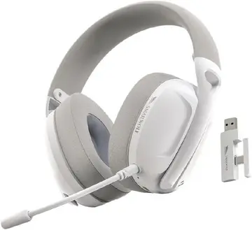 headset smailwolf l80