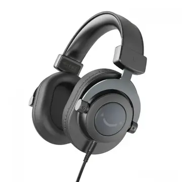 Headset Gamer Fifine H8 35Mm Drivers De 50Mm Black