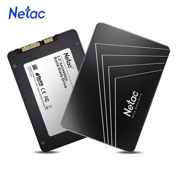 Netac SSD SATA 512GB