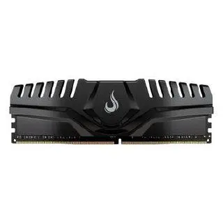 Memória Ram Rise Mode Z, 8Gb, 3200MHz, Ddr4, Cl19, Preto - Rm-D4-8G-3200Z