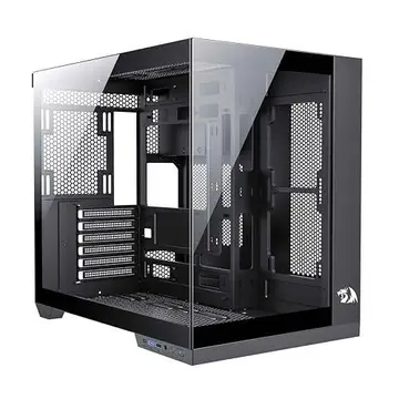 PARCELADO! Gabinete Redragon Wideload Pro CA-604B-PRO