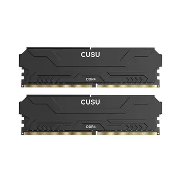 Memória Ram Cusu 8GB 3200MHz Ddr4